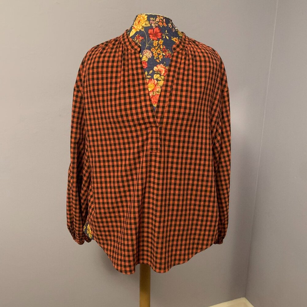 Target “A New Day” Blouse